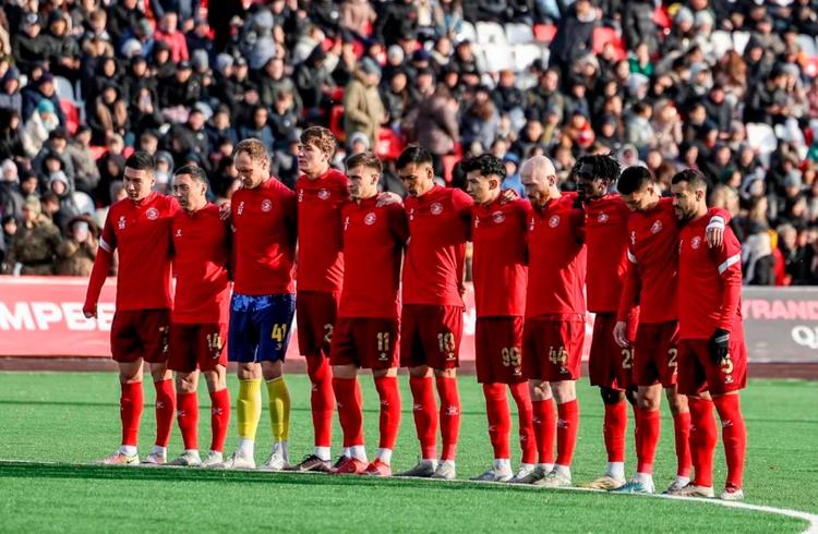 «Қызылжар» клубы жеке меншікке өтті