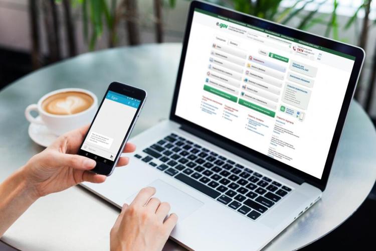 Цифрлық деректер енді жеке мүлік ретінде саналады