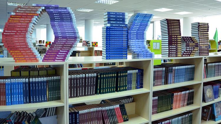 Елімізде электронды кітапхана оқырманы 28,8%-ға артты