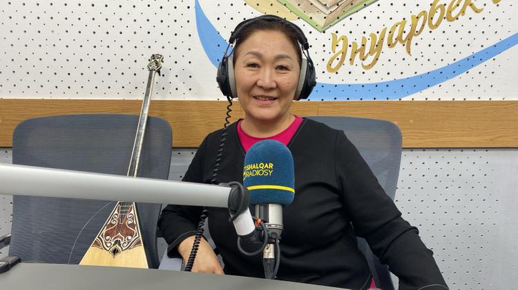 Әйтеке би орта мектебіне 90 жыл: Ұлт зиялыларының ұстаханасы