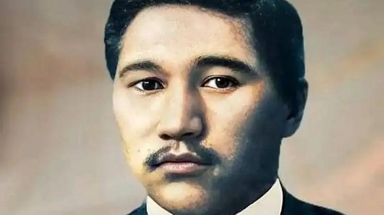 Міржақып Дулатұлының туғанына 140 жыл