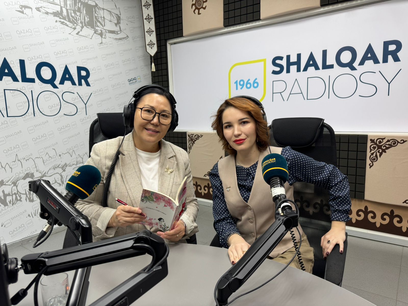 ДАРЫНДЫ ЖАСТАРҒА ЖОЛ АШЫҚ