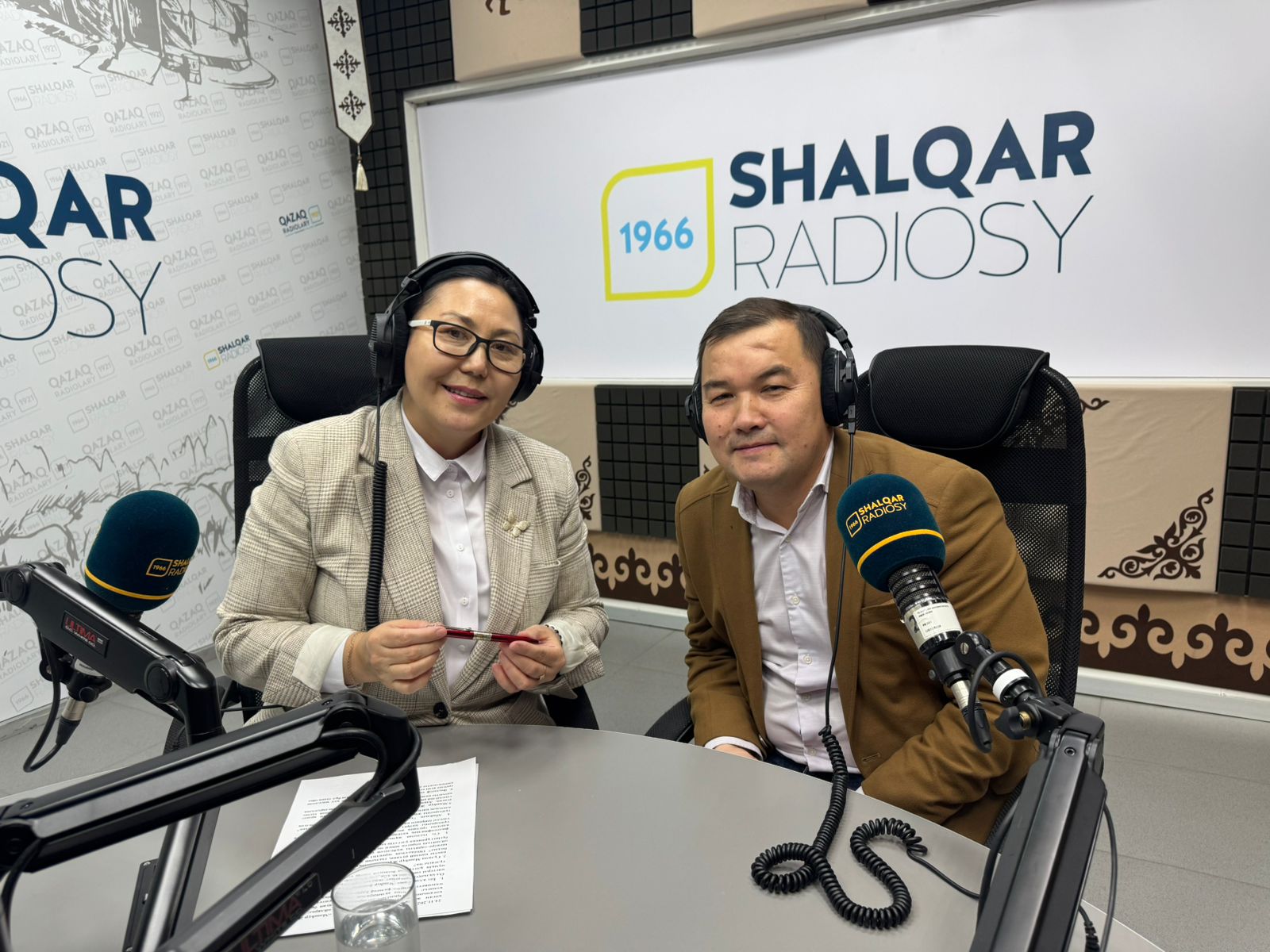 МӘШҺҮР ЖҮСІПТІҢ АДАМ, ҚОҒАМ ЖӘНЕ РУХАНИ ТӘРБИЕ ЖАЙЛЫ ОЙЛАРЫ: ҚАЗАҚ ҚОҒАМЫНЫҢ  ҚҰНДЫЛЫҚ ДАҒДАРЫСЫНА ЖАУАП БЕРЕ МЕ?