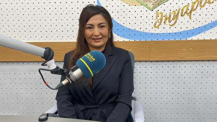 Еңбек адамы құрметке лайық