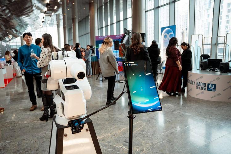 Astana Media Week 2025: новые ориентиры современной журналистики