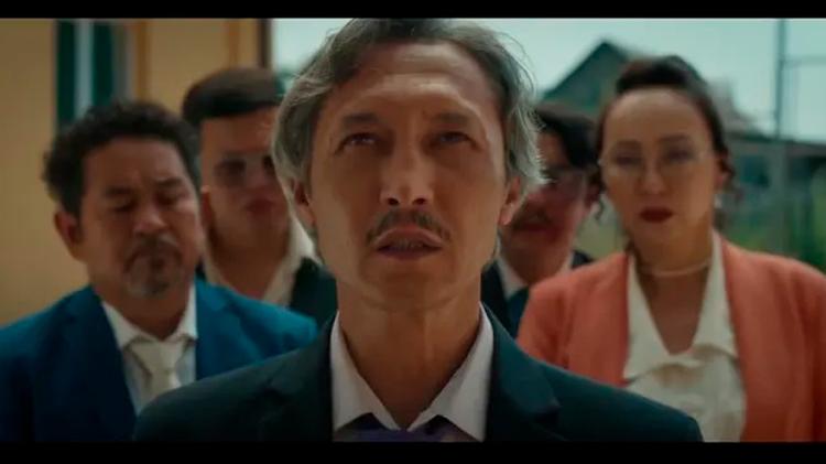 ҚАЛЖЫҢМЕН ҰШТАСҚАН АҚИҚАТ