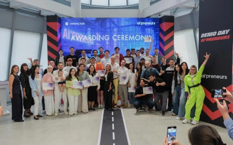 Astana Hub 7 жылда $4,3 млрд көлемінде экожүйе құрды