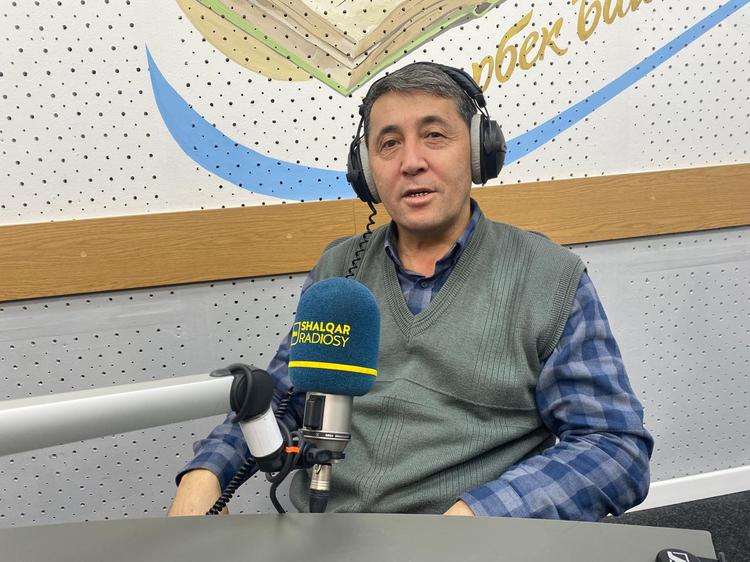 Басты мақсат – ел бірлігі