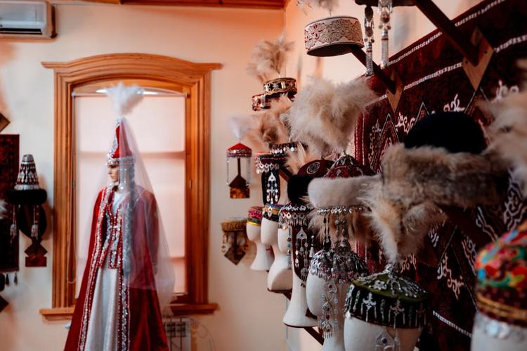 Астанада жаңа Өнер мұражайы ашылды