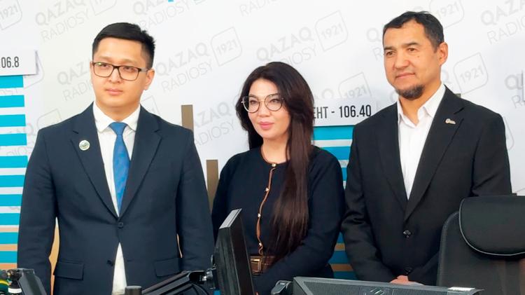 Металлург - мәртебелі мамандық