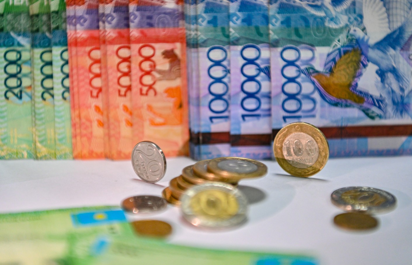 Әлеуметтік сақтандыру қорынан 216 млрд теңге тиімсіз жұмсалған