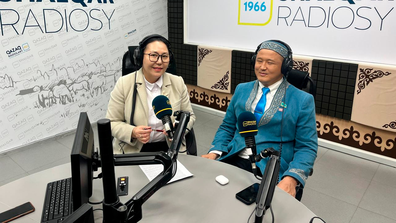 ТӘУЕЛСІЗДІК БАҒДАРЫ: ҰРПАҚҚА ҚАЛАТЫН ЕҢ ҮЛКЕН МҰРА