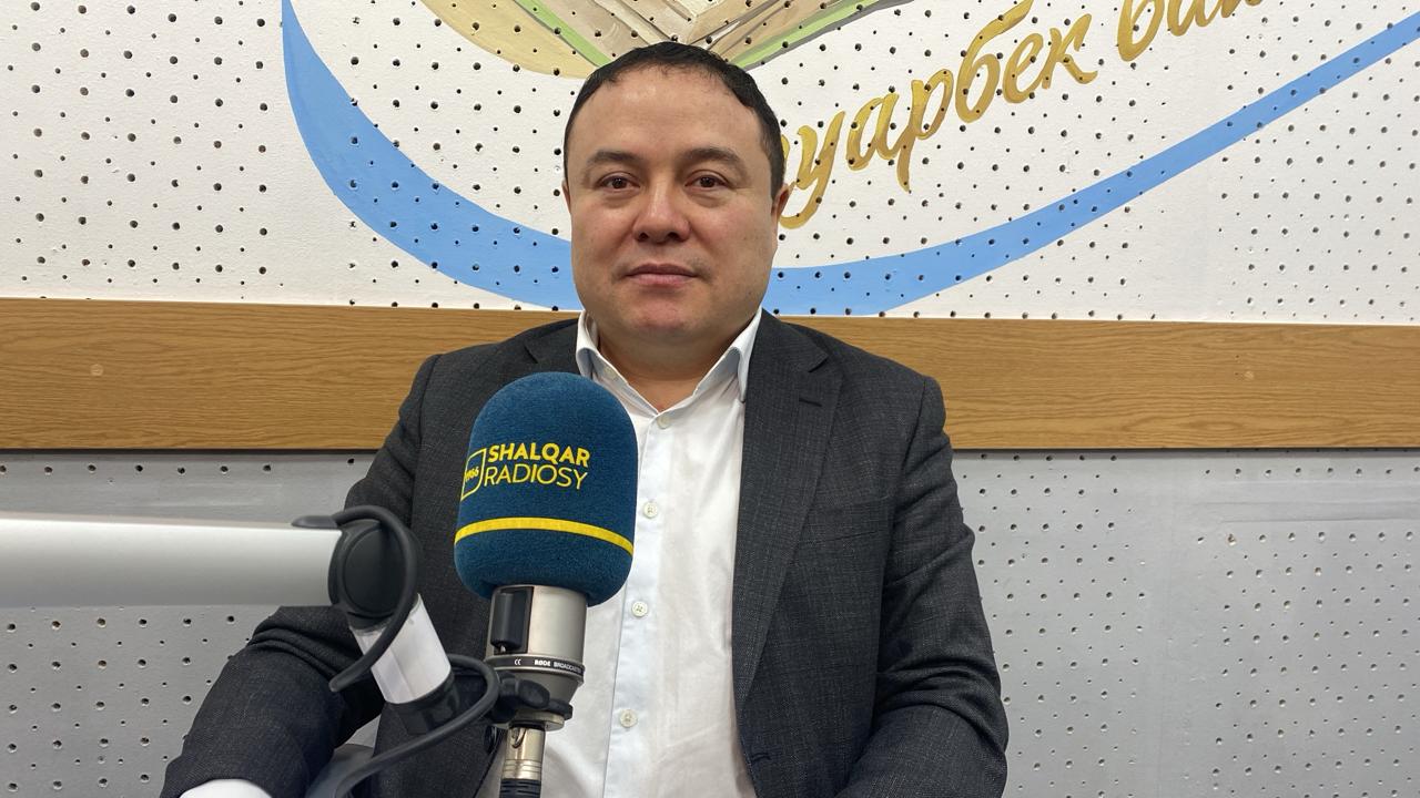 Масс-медиаға жаңашылдық қажет