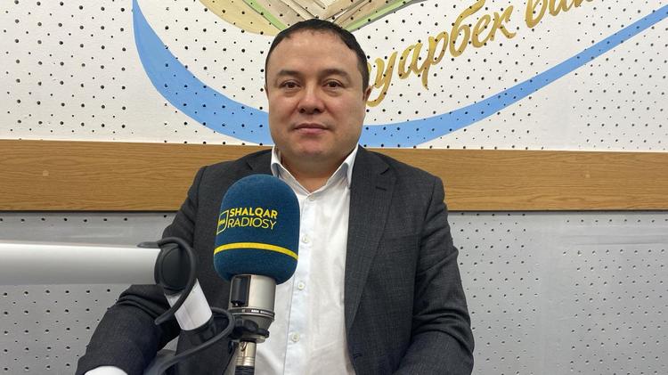 Масс-медиаға жаңашылдық қажет