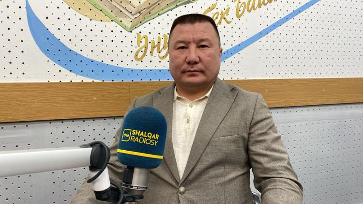 ТАБЫС КІЛТІ