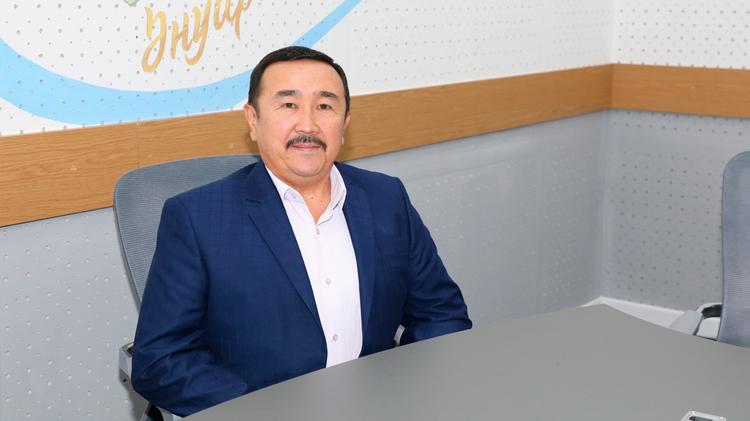 «БІЗ ҚАЛАЙ СӨЙЛЕЙМІЗ?» ОҢҒАР ҚҰРАЛДЫҢ ШЫҒАРМАШЫЛЫҒЫ ХАҚЫНДА