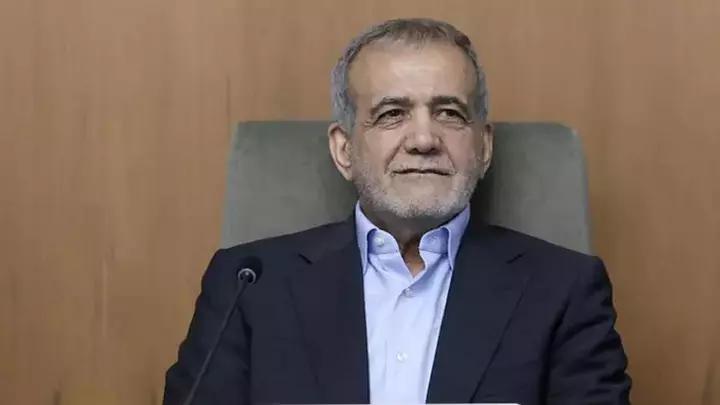 Астанаға Иран Ислам Республикасының Президенті ресми сапармен келеді