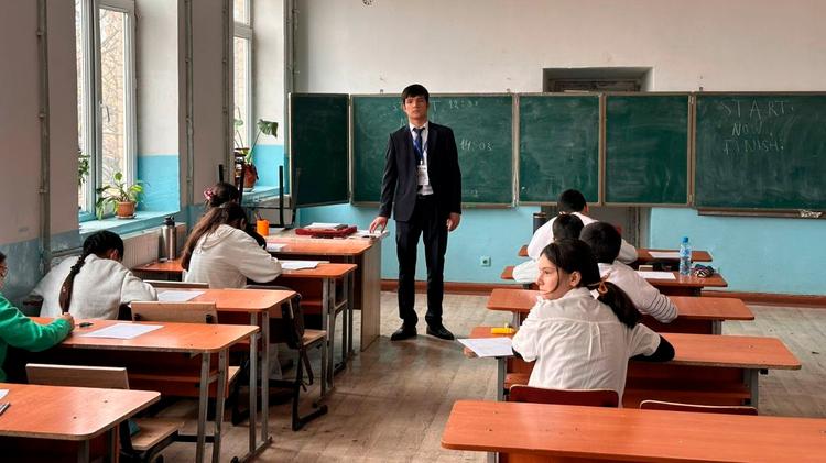 Қазақстандық математиктер әлемдік олимпиадаға арнап есептер құрастырды