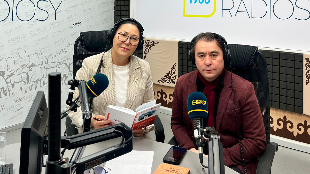 ЕРКІН ОЙЛАУ, КӨНЕ ҚАҒИДАЛАРДЫ ҚИРАТУ