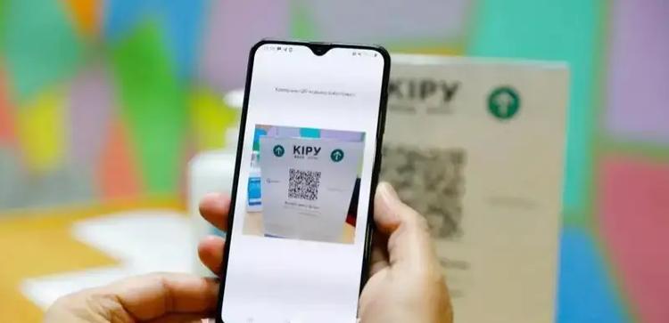 Енді елімізге келетін шетел азаматтарына QR код беріледі