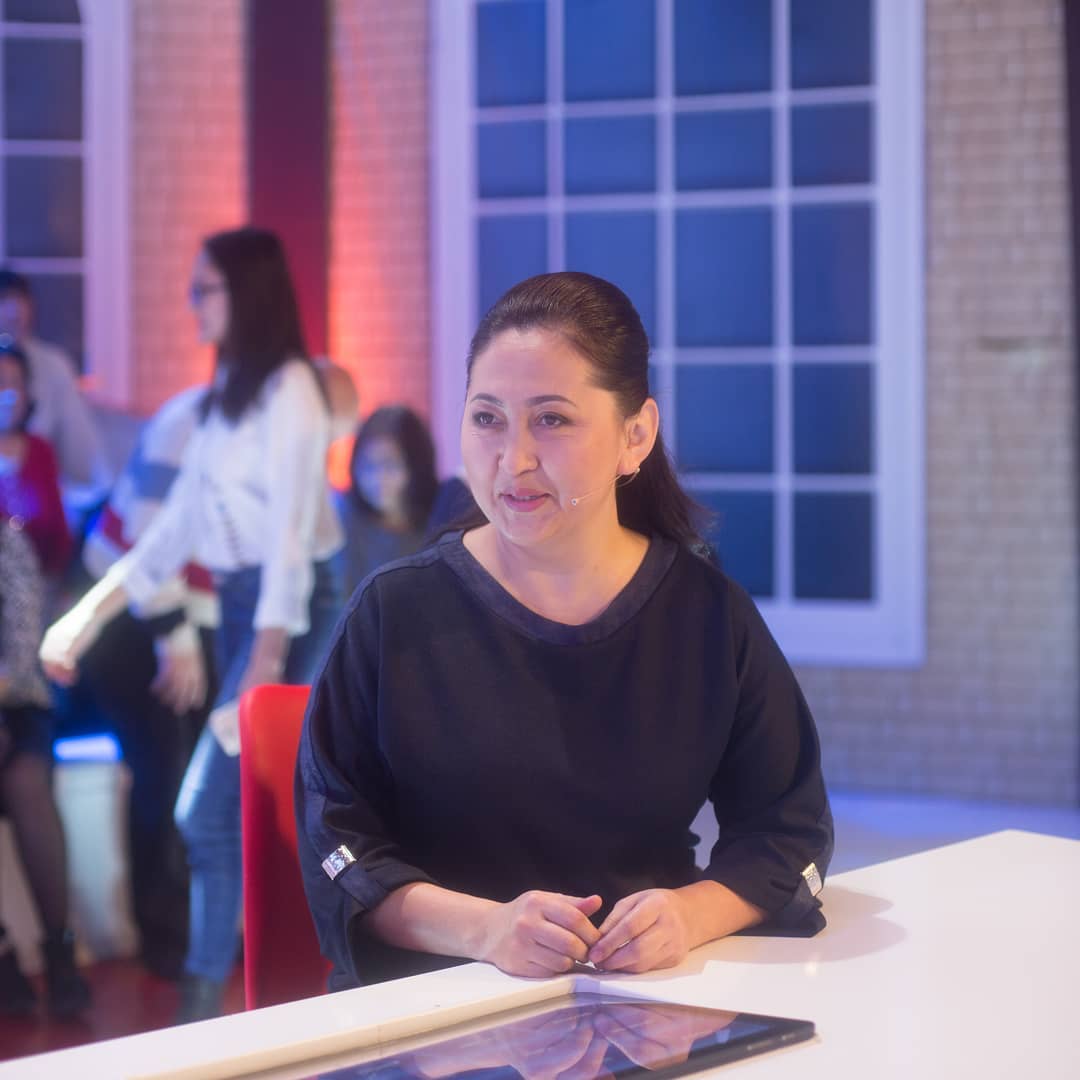 Гүлбағыш Бостан