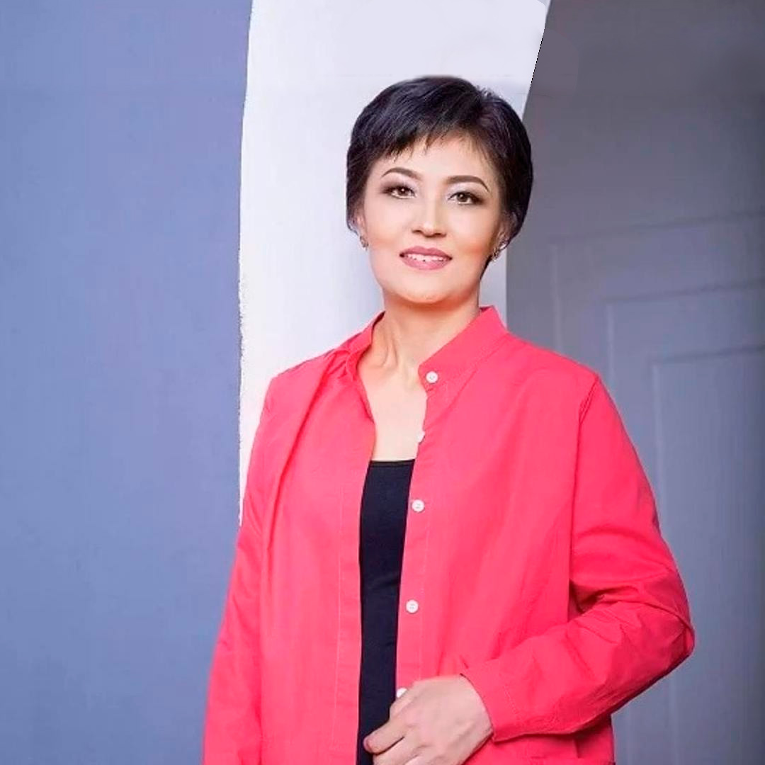 Жанар Оразымбет