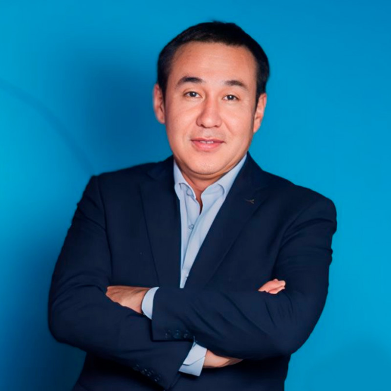 Жасұлан Айсағали