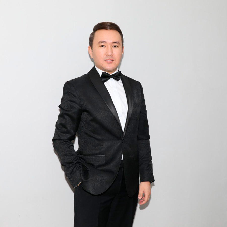 Ерасыл Мәмбетов