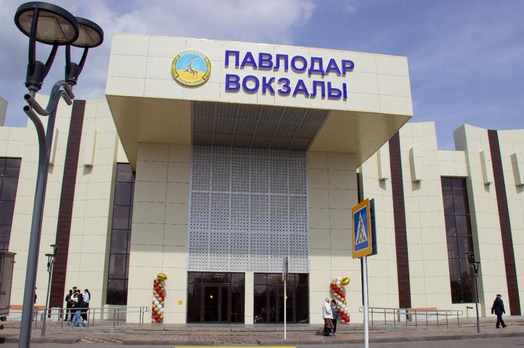 Еліміздегі 125 теміржол вокзалында қайта жаңғырту жұмыстары басталды