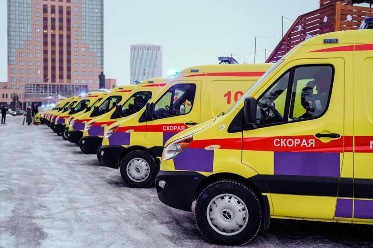 1 мамырдан бастап жедел жәрдемнің жұмыс тәртібі өзгереді
