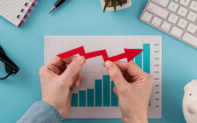 Қазақстанда жалпы ішкі өнімнің өсімі 6%-ға жетті