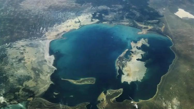Су ресурстары министрлігі Солтүстік Аралды сақтаудың II кезеңіне кірісті