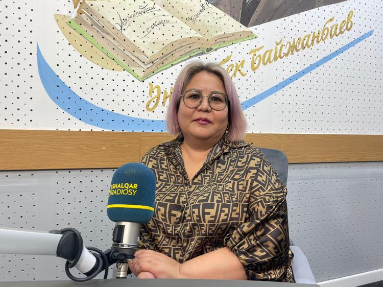 Ана тілі» газетіне 35 жыл: Егемендік пен елдіктің еңселі мінбері