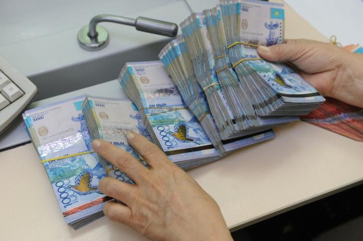 Былтыр 92 млрд теңге неге игерілмеді – Үкімет есебі