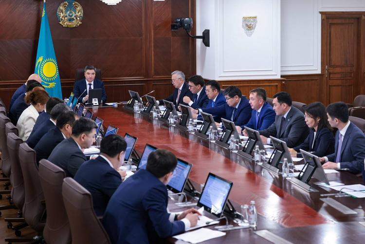 2030 жылға дейін 475 кәсіпорын жекешелендіріледі