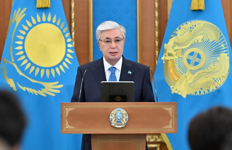 Төл өнеріміз креативті индустрия арқылы барынша насихатталуда – Президент