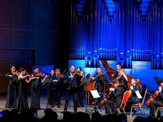 New Symphony симфониялық оркестрі Қазақстанда алғаш рет жаңа форматта концерт бағдарламасын ұсынбақ