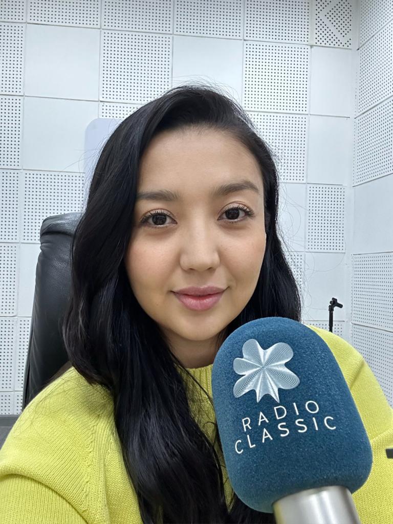 ЖАНАТ СҰЛТАНОВА