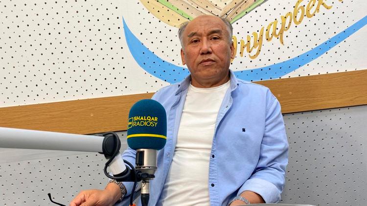 «Алтайдың ар жағынан келген арудың» екінші тынысы ашылды ма?