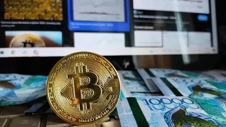 Криптовалютаны азық-түлік сатып алуға жұмсауға болады