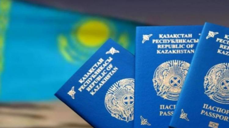 Жыл басынан бері 4,4 мыңнан астам этникалық қазақ қандас мәртебесін алды