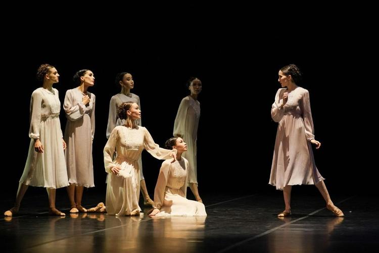 Қазақстандық артистар Benois de la Danse 2025 сыйлығының номинанттары атанды