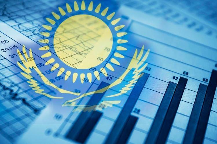 2025 жылдың қаңтар-мамыр аралығында Қазақстанның ЖІӨ 6%-ға өсті