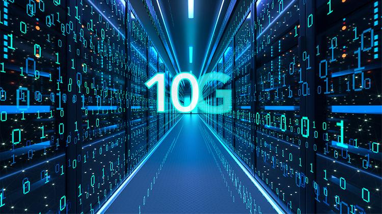 Астанада жылдамдығы жоғары 10G интернеті сынақтан өткізіледі