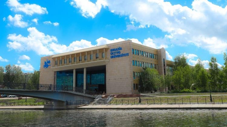 ЕНУ занял 317-е место в QS World University Rankings-2026