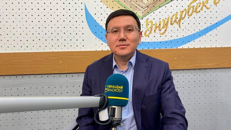 Жұмысшы маманға да кәсіби білім керек