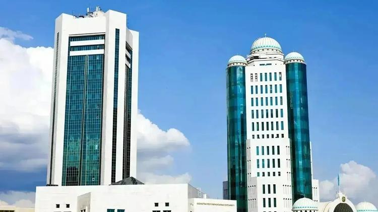 Парламент палаталарының бірлескен отырысы өтеді