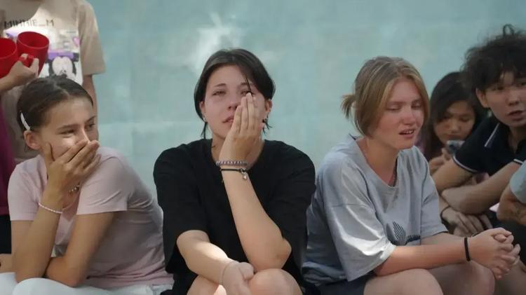 «Бағанашыл» балалар үйі Алматыдан Қонаевқа көшірілмейтін болды