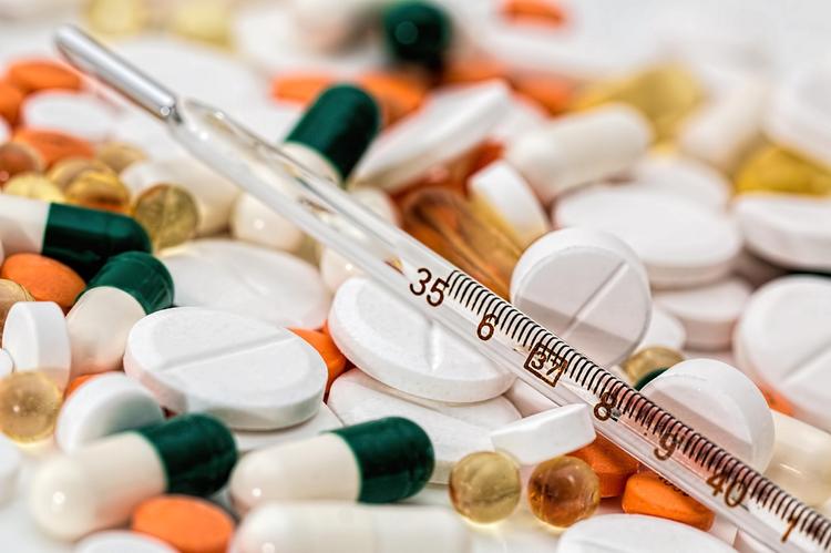Өткен жылы елімізде шығарылған дәрі-дәрмек көлемі 22%-ға артты