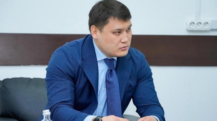 Руслан Берденовке жасалған қастандық бойынша іс сотқа жолданды